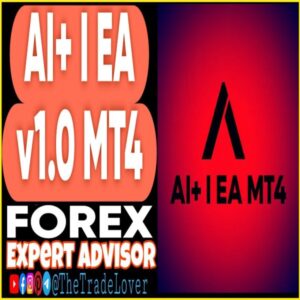 Ai+I EA v1.0 MQ4