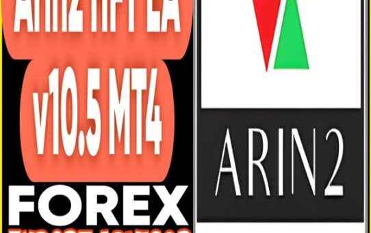 Arin2 HFT EA v10.5 MT4