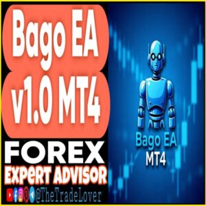 Bago EA v1.0 MT4