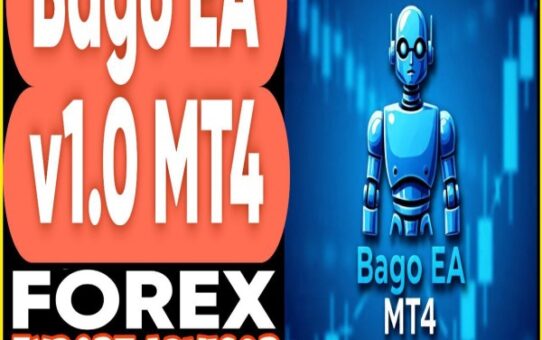 Bago EA v1.0 MT4