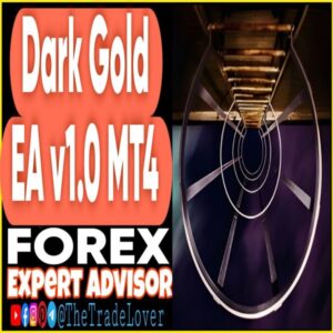 Dark Gold EA v1.0 MT4