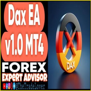 Dax EA v1.0 MT4