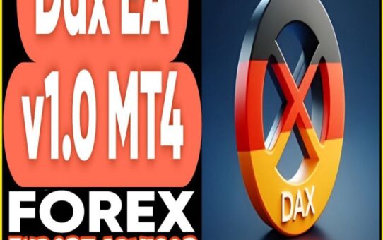 Dax EA v1.0 MT4