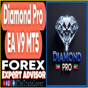 Diamond PRO EA v9 MT5