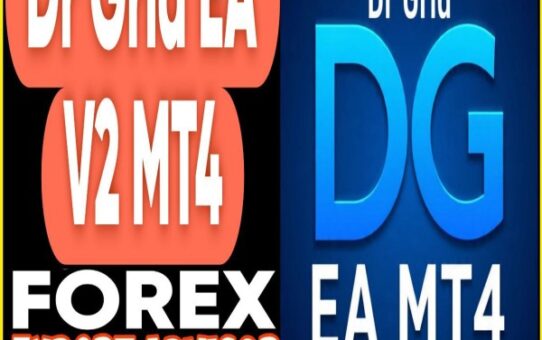 Dr Grid EA v2 MT4