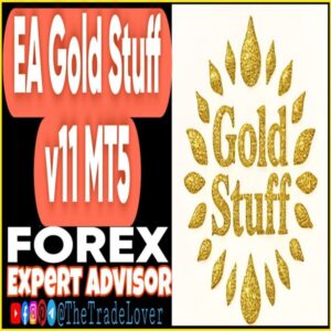 EA Gold Stuff v11 MT5