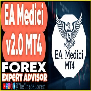 EA MEDICI v2.0 MT4
