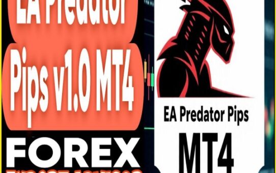 EA Predator Pips v1.0 MQ4