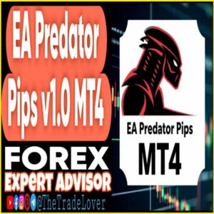 EA Predator Pips v1.0 MT4