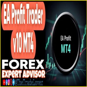 EA Profit Trader v10 MT4