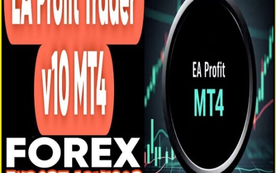 EA Profit Trader v10 MT4