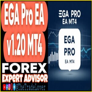 EGA PRO EA v1.20 MT4