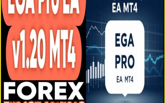 EGA PRO EA v1.20 MT4