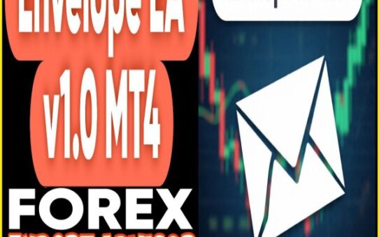 Envelope EA v1.0 MQ4