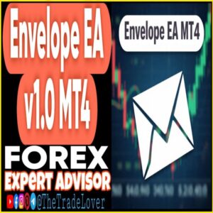 ENVELOPE EA v1.0 MT4