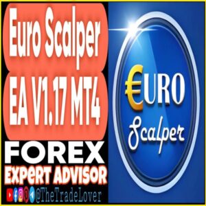 Euro Scalper EA v1.17 MT4