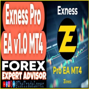 Exness Pro EA v1.0 MT4