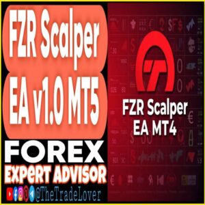 FRZ Scalper EA v1.0 MT5