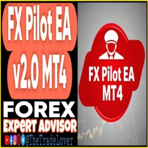FX Pilot EA v2.0 MT4