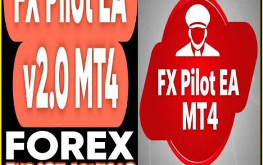 FX Pilot EA v2.0 MT4