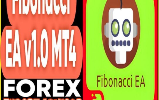 Fibonacci EA v1.0 MT4