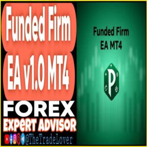 Funded Firm EA v1.0 MT4