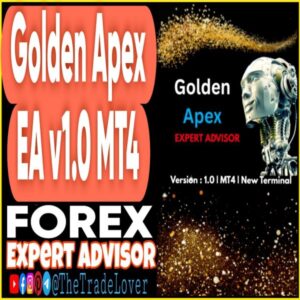 Golden Apex EA v1.0 MT4