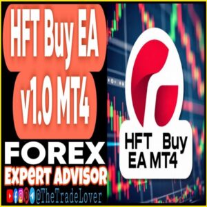 HFT Buy EA v1.0 MT4