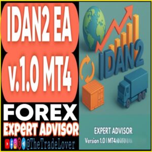 IDAN2 EA v1.0 MT4