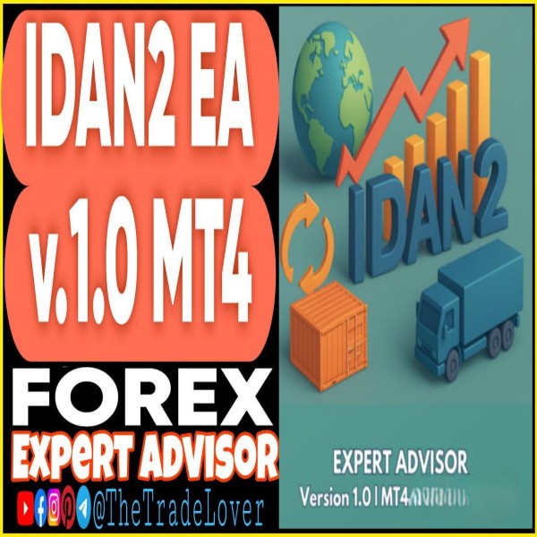IDAN2 EA v1.0 MT4