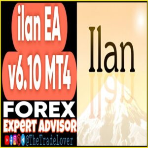 Ilan EA v6.10 MT4