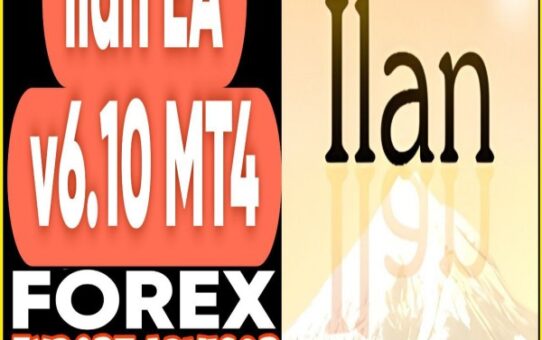 Ilan EA v6.10 MT4