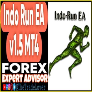 Indo Run EA v1.5 MT4