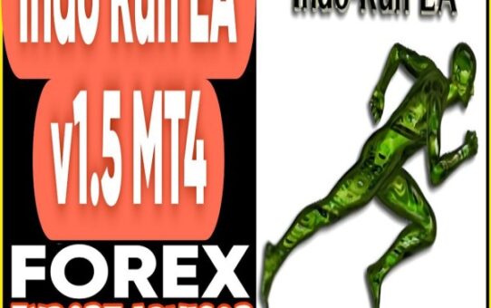 Indo Run EA v1.5 MT4