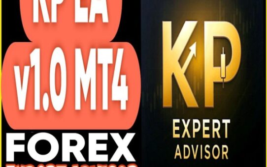 KP EA v1.0 MT4