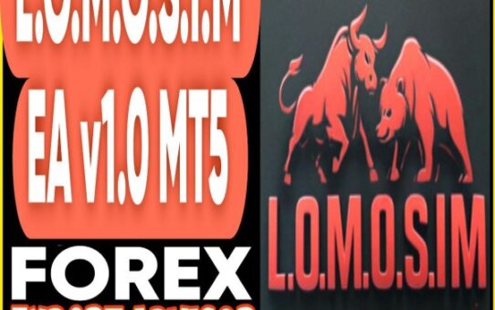 L.O.M.O.S.I.M EA v1.0 MT5