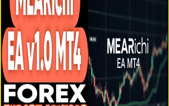 MEARichi EA v1.0 MQ4