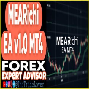 MEARichi EA v1.0 MT4