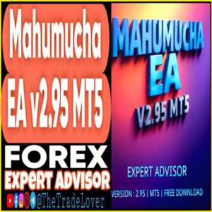 Mahumucha EA v2.95 MT5