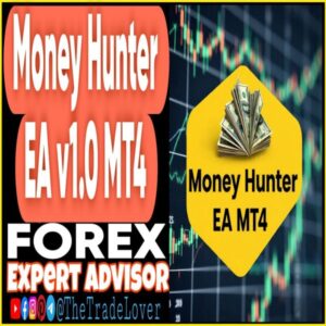 Money Hunter EA v1.0 MT4