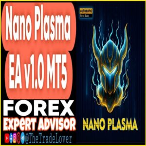 Nano Plasma EA v1.0 MT5