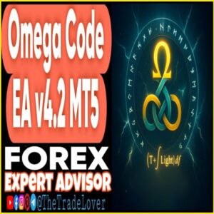Omega Code EA v4.2 MT5