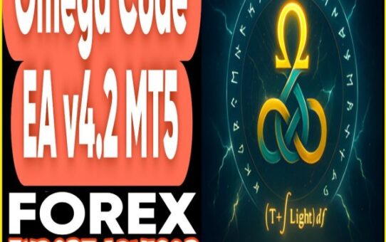 Omega Code EA v4.2 MT5