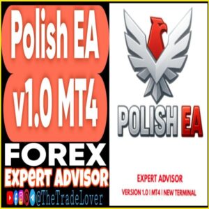 Polish EA v1.0 MT4
