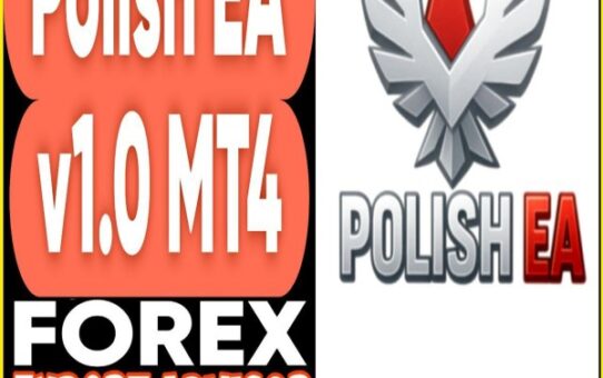 Polish EA v1.0 MT4