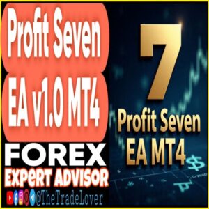 Profit Seven EA v1.0 MT4