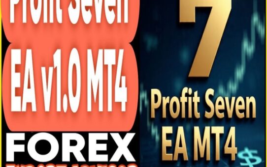Profit Seven EA v1.0 MT4