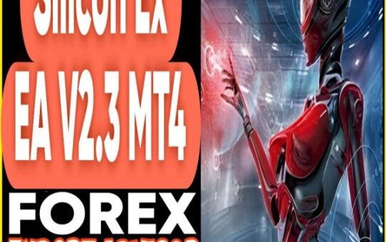 Silicon Ex EA v2.3 MT4