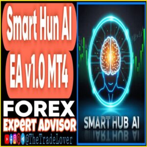 Smart Hub AI EA v1.0 MT4