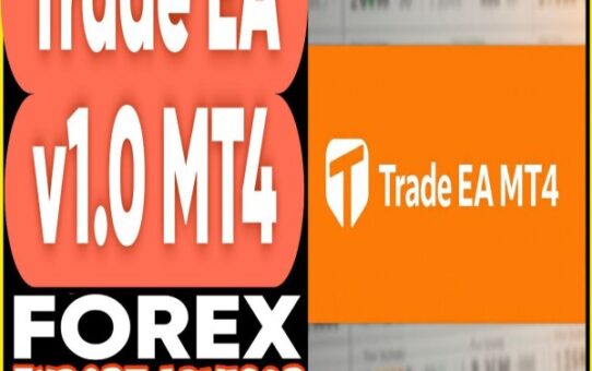 TRADE EA v1.10 MT4